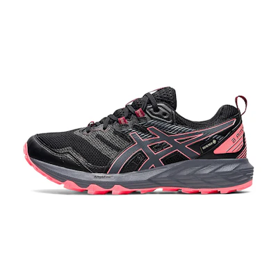 (W) ASICS Gel Sonoma 6 GTX 'Black Metropolis'