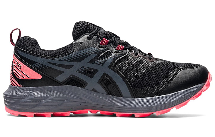 Order (W) ASICS Gel Sonoma 6 Gore-Tex ''Zwart Metropolis'' 1012A921-016