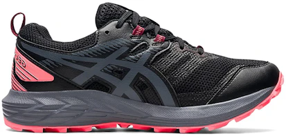 Order (女性) 亞瑟士 Gel Sonoma 6 Gore-Tex '黑色都市' 1012A921-016