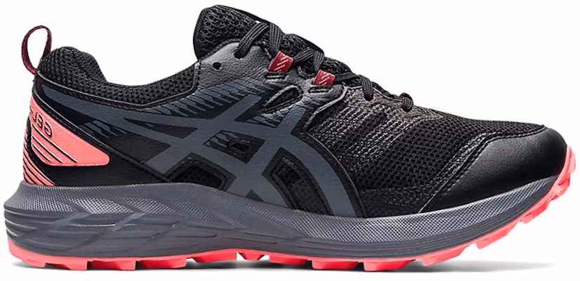 (W) ASICS Gel Sonoma 6 GTX '黑色都市' 1012A921-016 Order (W) ASICS Gel Sonoma 6 GTX '黑色都市' 1012A921-016