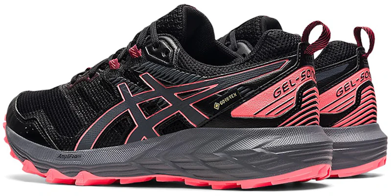 (W) ASICS Gel Sonoma 6 Gore-Tex ''Zwart Metropolis'' 1012A921-016 Shop (W) ASICS Gel Sonoma 6 Gore-Tex ''Zwart Metropolis'' 1012A921-016