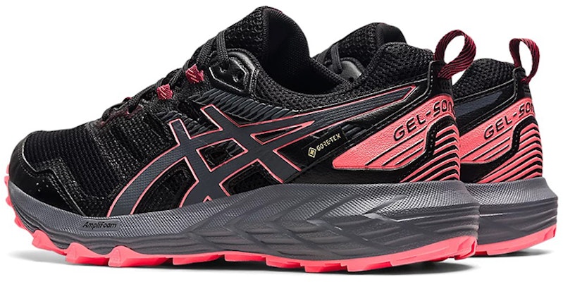 (W) 아식스 젤 소노마 6 고어텍스 '블랙 메트로폴리스' 1012A921-016 Shop (W) 아식스 젤 소노마 6 고어텍스 '블랙 메트로폴리스' 1012A921-016