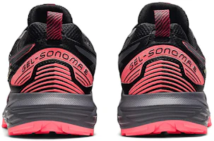 Purchase (女性) 亞瑟士 Gel Sonoma 6 Gore-Tex '黑色都市' 1012A921-016