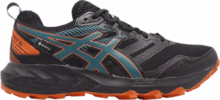 (Women) ASICS Gel Sonoma 6 GORE-TEX 'Black Misty Pine' 1012A921-017 (Women) ASICS Gel Sonoma 6 GORE-TEX 'Black Misty Pine' 1012A921-017