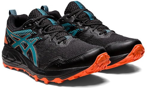 (女款)ASICS Gel Sonoma 6 GORE-TEX '黑色 Misty Pine' 1012A921-017 Lookbook (女款)ASICS Gel Sonoma 6 GORE-TEX '黑色 Misty Pine' 1012A921-017