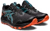Lookbook (W) ASICS Gel Sonoma 6 GORE-TEX 'Hitam Misty Pine' 1012A921-017