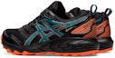 Shop (W) ASICS Gel Sonoma 6 GORE-TEX 'Hitam Misty Pine' 1012A921-017