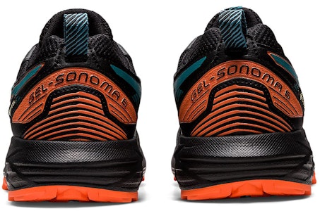 (女款)ASICS Gel Sonoma 6 GORE-TEX '黑色 Misty Pine' 1012A921-017 Purchase (女款)ASICS Gel Sonoma 6 GORE-TEX '黑色 Misty Pine' 1012A921-017