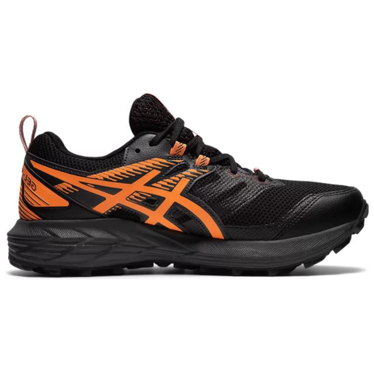 Order (W) ASICS Gel Sonoma 6 Gore-Tex ''Zwart Zonneperzik'' 1012A921-001
