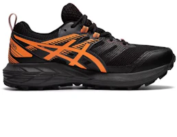 Order (女性) 亞瑟士 Gel Sonoma 6 Gore-Tex '黑色陽光桃色' 1012A921-001