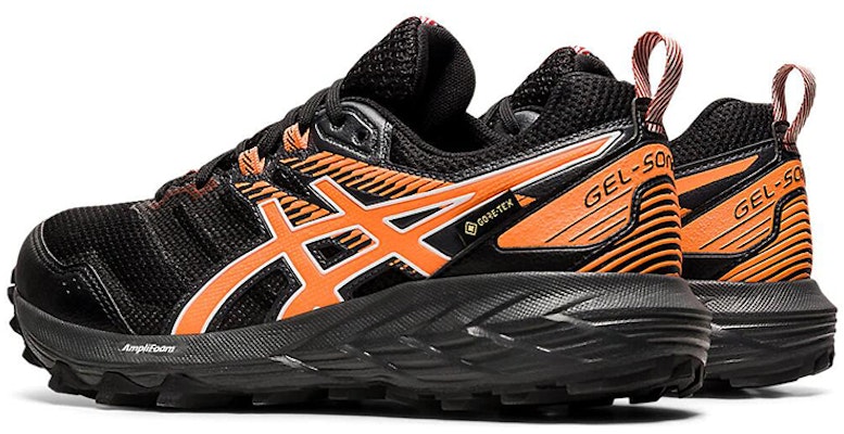(W) ASICS Gel Sonoma 6 Gore-Tex ''Zwart Zonneperzik'' 1012A921-001 Shop (W) ASICS Gel Sonoma 6 Gore-Tex ''Zwart Zonneperzik'' 1012A921-001