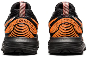 Purchase (女性) 亞瑟士 Gel Sonoma 6 Gore-Tex '黑色陽光桃色' 1012A921-001