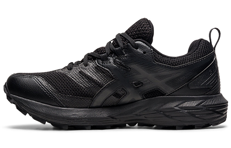(Women) ASICS Gel Sonoma 6 Gore-Tex 'Triple Black'  1012A921-002