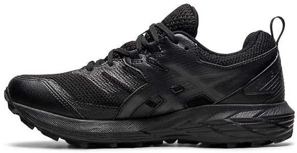 (W) アシックス ゲルソノマ6 G-TX トリプルブラック 1012A921-002 Buy (W) アシックス ゲルソノマ6 G-TX トリプルブラック 1012A921-002