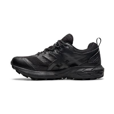 (W) ASICS Gel Sonoma 6 GTX 'Triple Black'