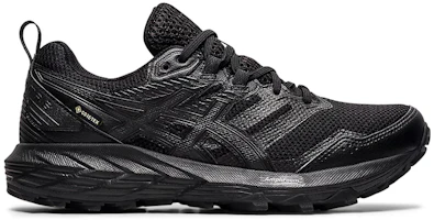 Order (女)ASICS Gel Sonoma 6 Gore-Tex 'Triple Black' 1012A921-002