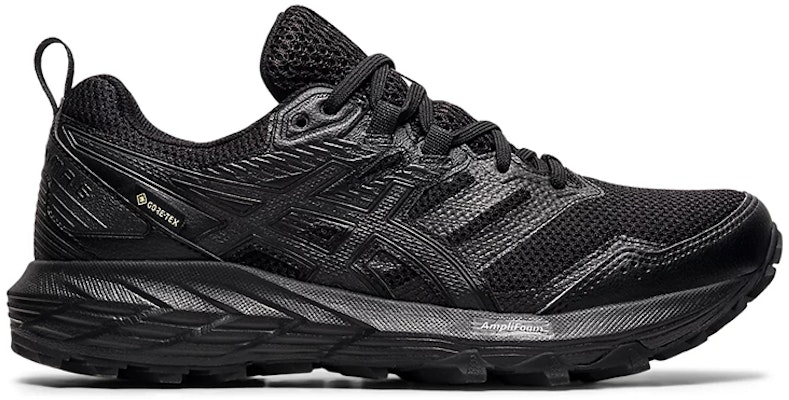 (W) 아식스 젤 소노마 6 고텍스 '트리플 블랙' 1012A921-002 Order (W) 아식스 젤 소노마 6 고텍스 '트리플 블랙' 1012A921-002