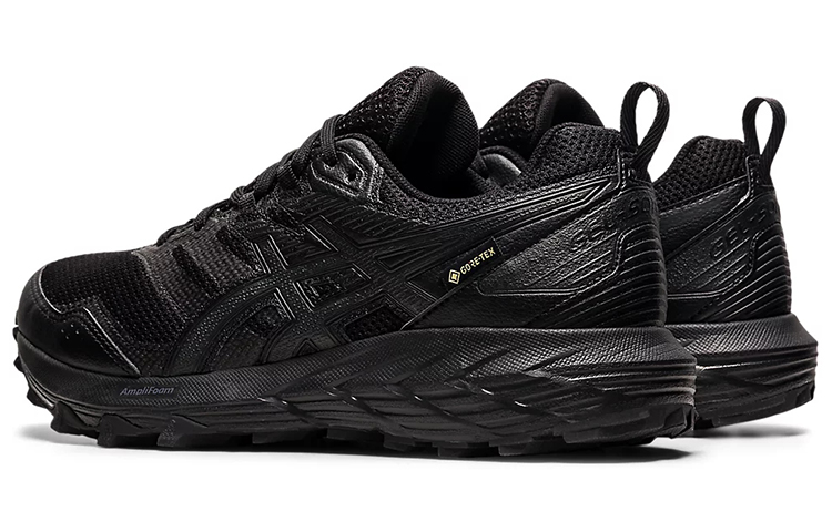 Lookbook (W) ASICS Gel Sonoma 6 Gore-Tex ''Triple Zwart'' 1012A921-002