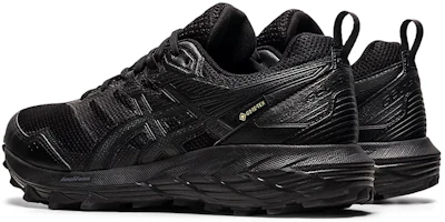 Lookbook (女)ASICS Gel Sonoma 6 Gore-Tex 'Triple Black' 1012A921-002