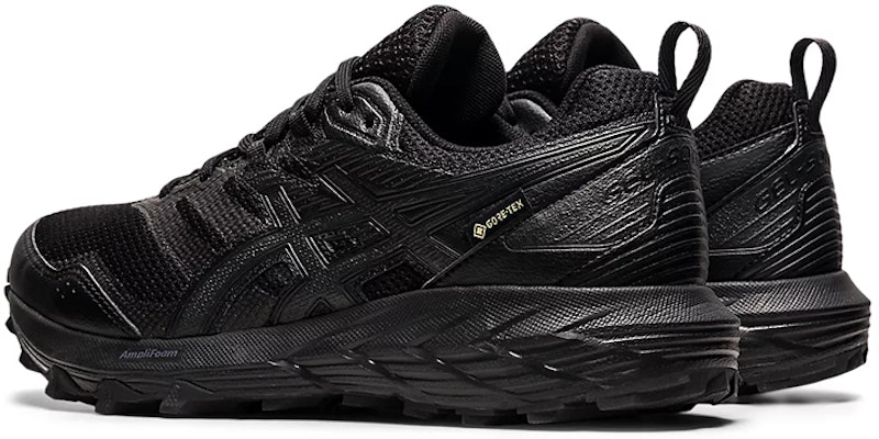 (W) 아식스 젤 소노마 6 고텍스 '트리플 블랙' 1012A921-002 Lookbook (W) 아식스 젤 소노마 6 고텍스 '트리플 블랙' 1012A921-002