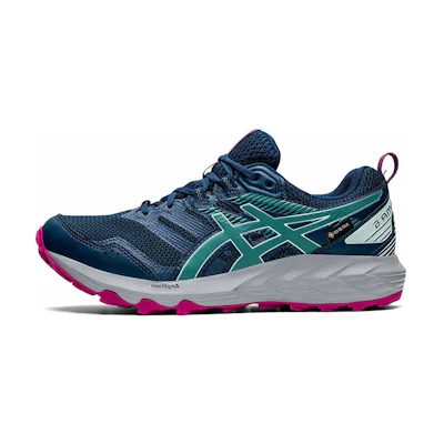 (W) ASICS Gel Sonoma 6 GTX 'Mako Blue Sage'