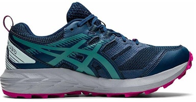 (女款)亞瑟士 ASICS Gel Sonoma 6 GTX 'Mako Blue Sage' 1012A921-405 Order (女款)亞瑟士 ASICS Gel Sonoma 6 GTX 'Mako Blue Sage' 1012A921-405