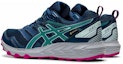 Shop (W) ASICS Gel Sonoma 6 GTX 'Mako Biru Sage' 1012A921-405
