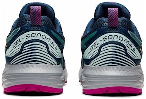 (女款)亞瑟士 ASICS Gel Sonoma 6 GTX 'Mako Blue Sage' 1012A921-405 Purchase (女款)亞瑟士 ASICS Gel Sonoma 6 GTX 'Mako Blue Sage' 1012A921-405