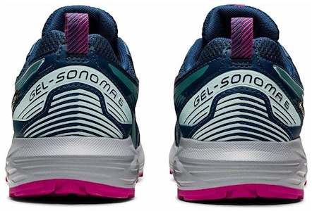 (W) 亚瑟士Gel Sonoma 6 GTX 'Mako蓝鼠尾草' 1012A921-405 Purchase (W) 亚瑟士Gel Sonoma 6 GTX 'Mako蓝鼠尾草' 1012A921-405