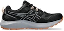 Order (W) ASICS Gel Sonoma 7 'Hitam Aprikot Crush' 1012B413-003