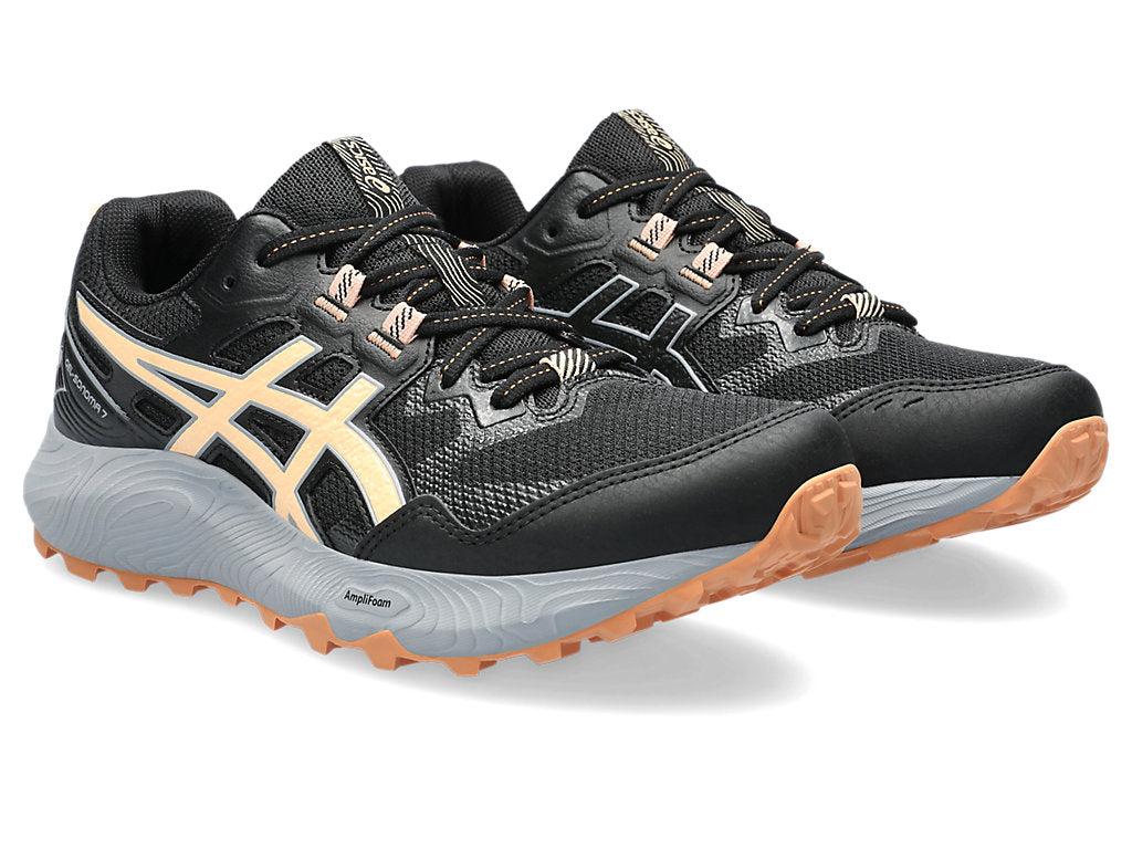 Lookbook (W) ASICS Gel Sonoma 7 'Hitam Aprikot Crush' 1012B413-003