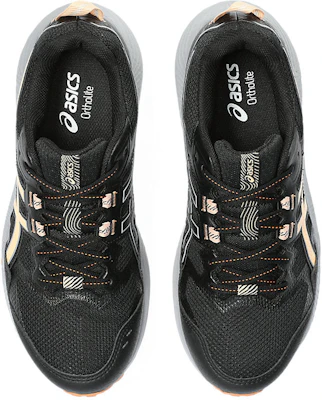 (W) ASICS Gel Sonoma 7 'Hitam Aprikot Crush' 1012B413-003 Shop (W) ASICS Gel Sonoma 7 'Hitam Aprikot Crush' 1012B413-003