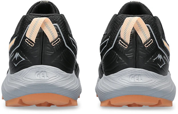 (W) ASICS Gel Sonoma 7 'Hitam Aprikot Crush' 1012B413-003 Purchase (W) ASICS Gel Sonoma 7 'Hitam Aprikot Crush' 1012B413-003