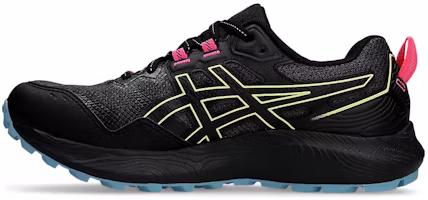 (Women) ASICS Gel Sonoma 7 'Black Deep Ocean' 1012B413-002 (Women) ASICS Gel Sonoma 7 'Black Deep Ocean' 1012B413-002