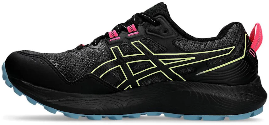 (W) ASICS Gel Sonoma 7 ''Zwart Diepe Oceaan'' 1012B413-002 Buy (W) ASICS Gel Sonoma 7 ''Zwart Diepe Oceaan'' 1012B413-002