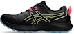 (W) ASICS Gel Sonoma 7 'Hitam Laut Dalam' 1012B413-002