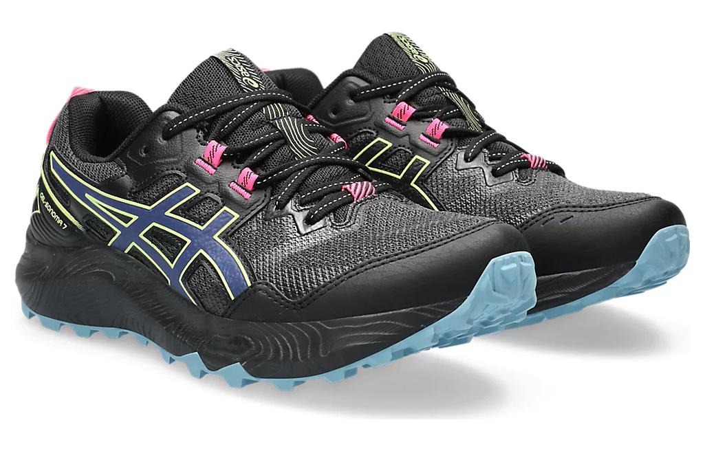 Lookbook (W) ASICS Gel Sonoma 7 ''Zwart Diepe Oceaan'' 1012B413-002