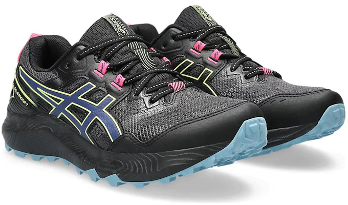 (W) ASICS Gel Sonoma 7 ''Zwart Diepe Oceaan'' 1012B413-002 Lookbook (W) ASICS Gel Sonoma 7 ''Zwart Diepe Oceaan'' 1012B413-002