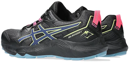 Shop (女款)ASICS Gel Sonoma 7 '黑色深海' 1012B413-002