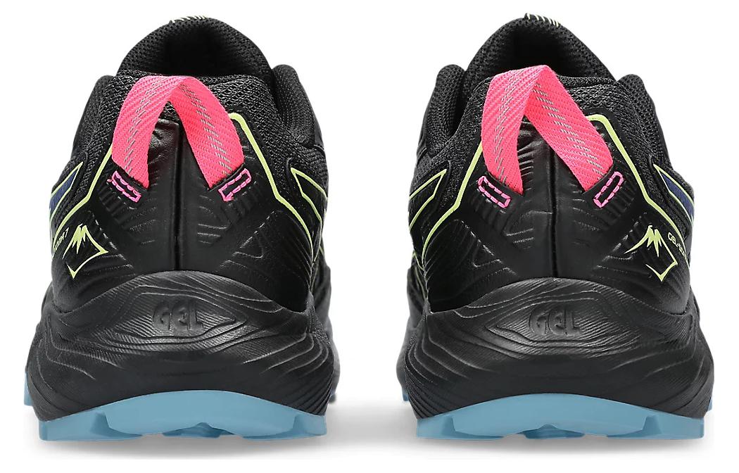 Purchase (W) ASICS Gel Sonoma 7 ''Zwart Diepe Oceaan'' 1012B413-002