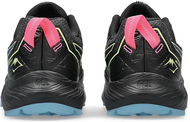 (W) ASICS Gel Sonoma 7 ''Zwart Diepe Oceaan'' 1012B413-002 Purchase (W) ASICS Gel Sonoma 7 ''Zwart Diepe Oceaan'' 1012B413-002