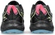 (W) ASICS Gel Sonoma 7 'Hitam Laut Dalam' 1012B413-002