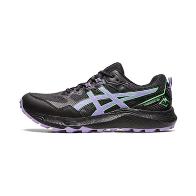 (W) ASICS Gel Sonoma 7 'Graphite Grey Digital Violet'