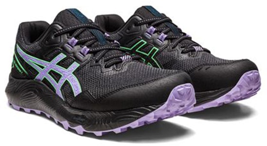 (W) ASICS Gel Sonoma 7 'Gris Grafito Violeta Digital' 1012B413-021 Lookbook (W) ASICS Gel Sonoma 7 'Gris Grafito Violeta Digital' 1012B413-021