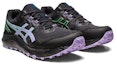 Lookbook (W) ASICS Gel Sonoma 7 'Kelabu Grafit Ungu Digital' 1012B413-021