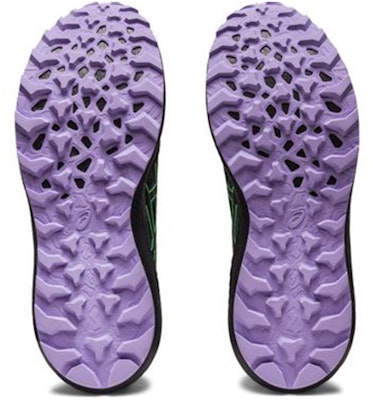 (Women) ASICS Gel Sonoma 7 'Graphite Grey Digital Violet' 1012B413-021 Details for (Women) ASICS Gel Sonoma 7 'Graphite Grey Digital Violet' 1012B413-021
