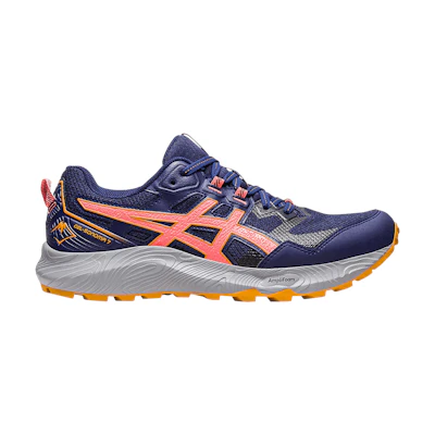 (W) ASICS Gel Sonoma 7 'Indigo Blue Papaya'