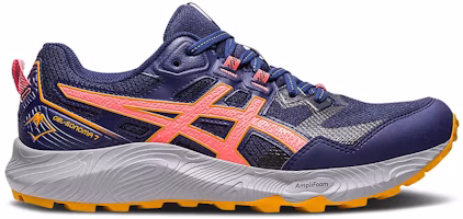 (Women) ASICS Gel Sonoma 7 'Indigo Blue Papaya' 1012B413-401 (Women) ASICS Gel Sonoma 7 'Indigo Blue Papaya' 1012B413-401