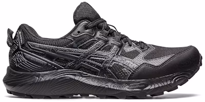 (Women) ASICS Gel Sonoma 7 Gore-Tex 'Black Carrier Grey' 1012B414-002 (Women) ASICS Gel Sonoma 7 Gore-Tex 'Black Carrier Grey' 1012B414-002