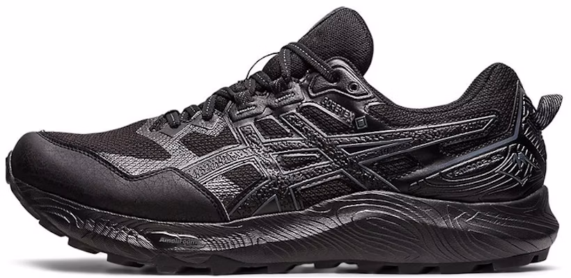 (Women) ASICS Gel Sonoma 7 Gore-Tex 'Black Carrier Grey' 1012B414-002 Buy (Women) ASICS Gel Sonoma 7 Gore-Tex 'Black Carrier Grey' 1012B414-002